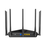 Tenda AX5700 Tri-Band Gigabit Wi-Fi 6 Router