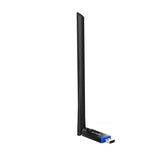 Tenda AC650 Dual-band Wireless USB Adapter