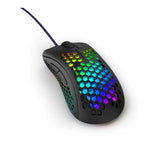 uRage Reaper 500 Gaming Mouse - Wired / Black