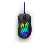 uRage Reaper 500 Gaming Mouse - Wired / Black