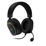 سماعة رأس للألعاب uRage SoundZ 800 سلكية سوداء