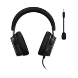 سماعة رأس للألعاب uRage SoundZ 800 سلكية سوداء