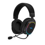سماعة رأس للألعاب uRage SoundZ 800 سلكية سوداء