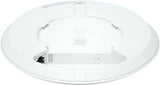 Ubiquiti UniFi U7-Lite Compact Dual-Band WiFi 7 Access Point with 2.5 GbE Uplink