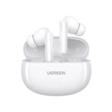 Ugreen HiTune TWS T6 Active N-C – Wireless Earbuds White - WS200