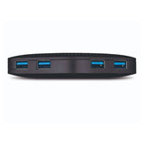 موزع USB 3.0 رباعي المنافذ من تي بي لينك - Uh400