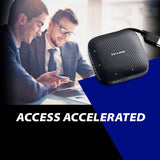 موزع USB 3.0 رباعي المنافذ من تي بي لينك - Uh400