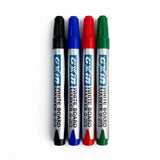 GIXIN White Board Marker Set of 4