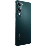 هاتف فيفو Y31 5G، ذاكرة 8 جيجابايت، سعة تخزين 256 جيجابايت، لون أحمر