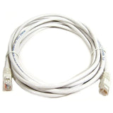 كابل توصيل Cat6A بطول 3 أمتار من شركة Kuwes
