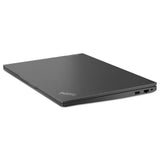 Lenovo ThinkPad E16 Gen 1 - 16.0" WUXGA / i5 / 40GB / 1TB (NVMe M.2 SSD) / Win 11 Pro / 3YW / Arabic/English - Laptop