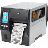 طابعة ملصقات صناعية من زيبرا Zt41142-T0E000Z