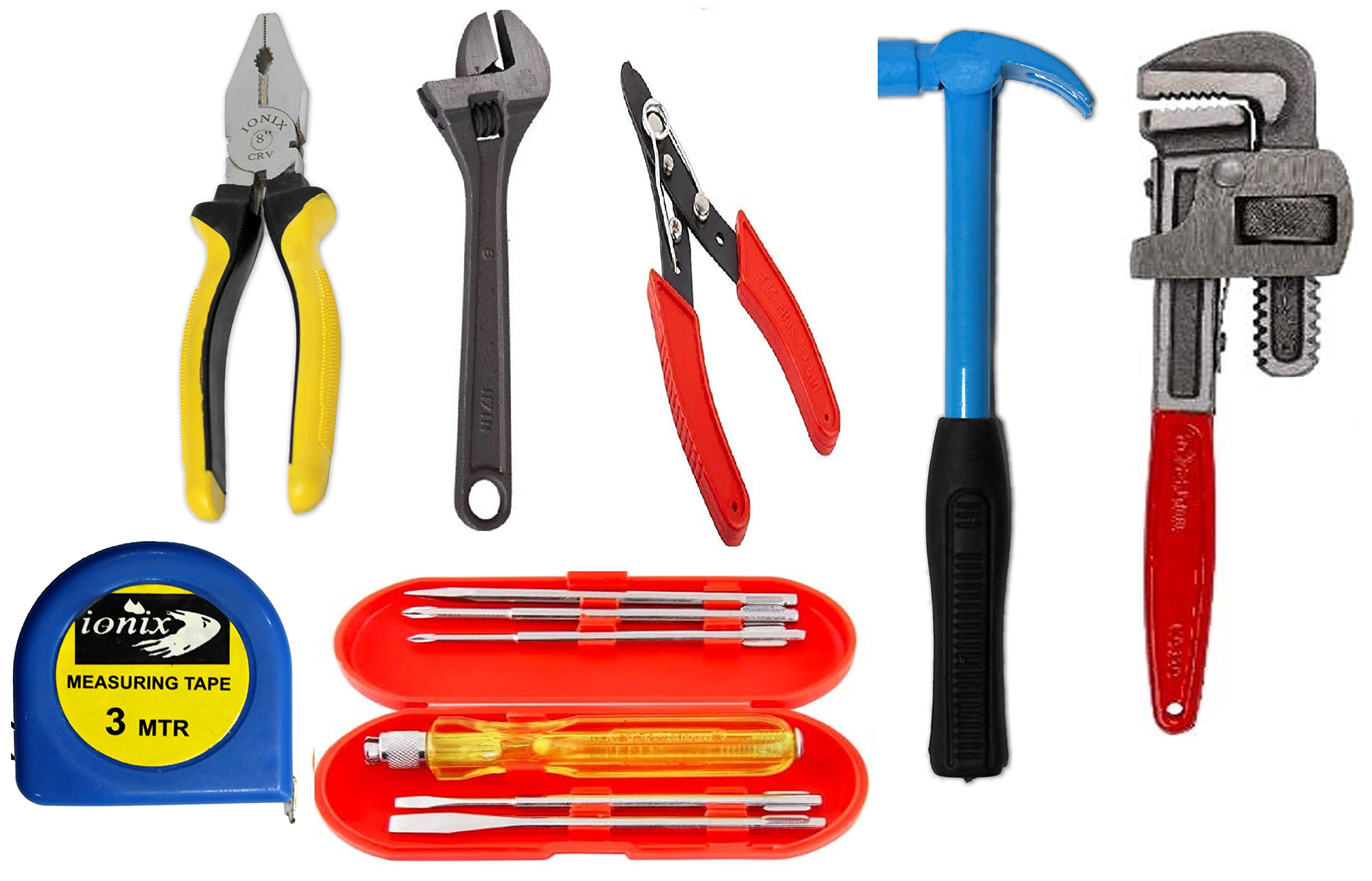 Machinery Tools – Star Light Kuwait