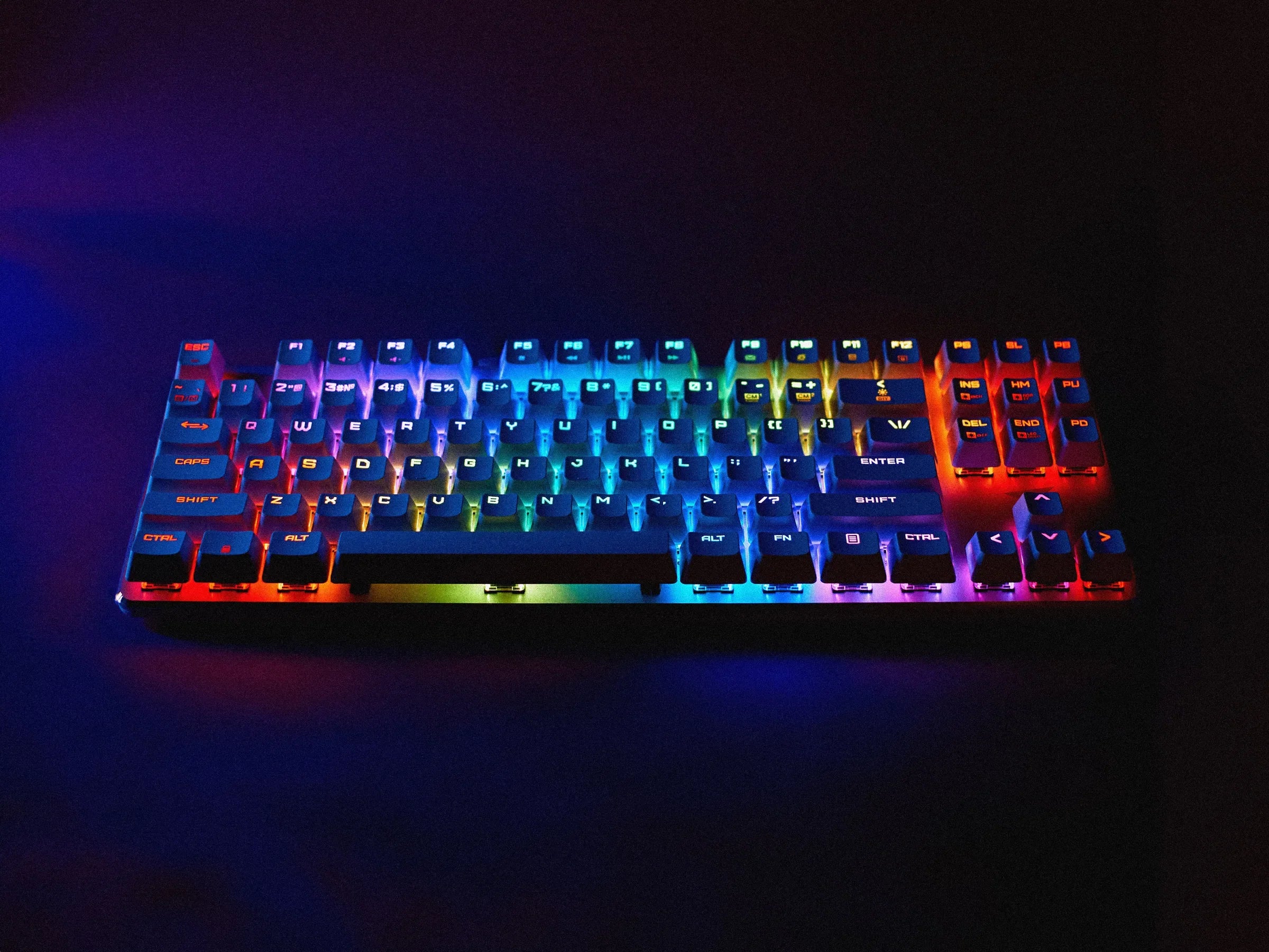 ACC_Keyboard – Star Light Kuwait
