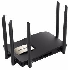 Ruijie Wireless Router – Star Light Kuwait