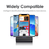 بنك طاقة Engage فائق الصغر بسعة 5000 مللي أمبير مع مصباح يدوي (18 واط) (8954526522208)