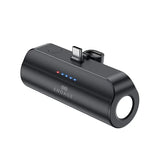 بنك طاقة Engage فائق الصغر بسعة 5000 مللي أمبير مع مصباح يدوي (18 واط) (8954526522208)