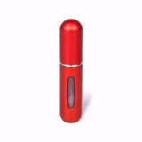 Aluminium Perfume Bottle - 5ml