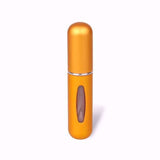 Aluminium Perfume Bottle - 5ml