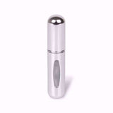 Aluminium Perfume Bottle - 5ml