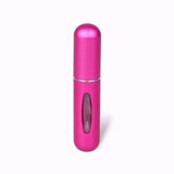 Aluminium Perfume Bottle - 5ml