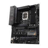 Asus Proart B760 Creator Ddr4 Atx Motherboard Black