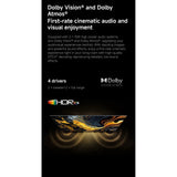 Xiaomi Tv Max 85 - L85Ma-Maxme