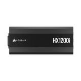Corsair Hx1200I Fully Modular Ultra-Low Noise Platinum Atx 1200W Power Supply (Uk)  Black