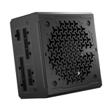 Corsair Rm850E Fully Modular Low-Noise Atx Power Supply (Uk) Black