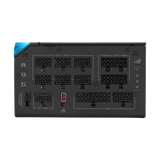 Asus Rog Thor 1200W Platinum Iii 80 Plus Platinum Atx 3.1 Pcie Gen 5 Power Supply - Black