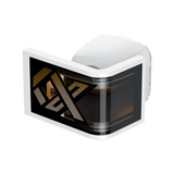 Xigmatek Connect Ultra 360 Arctic Aio Liquid Cooler White