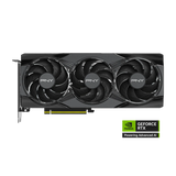Pny Geforce Rtx 5060 8Gb Argb Overclocked Triple Fan - Black
