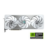 Gigabyte Geforce Rtx 5070 Ti Eagle Oc Ice Sff 16Gb Graphic Card White