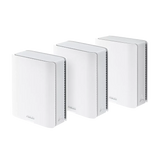 ASUS ZenWiFi BT10 (3pk) Tri-band WiFi 7 Mesh Router - White