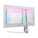 Philips 27 Inch 360Hz Hdmi 2.1 X 2 Qhd Qd Oled Gaming Monitor - White