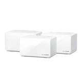 Mercusys Halo H90X - AX6000 Whole Home Mesh WiFi 6 System (Pack of 3)