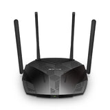 Mercusys MR70X AX1800 Dual-Band WiFi 6 Router