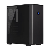 Corsair 175R Carbide Series Rgb Mid Tower Case - Black