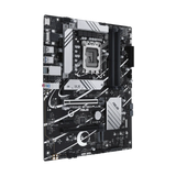 Asus Prime B760-Plus Ddr5 Atx Motherboard Black