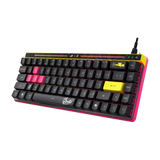 Asus Rog Falchion Ace Hfx Zywoo Edition Wired Gaming Keyboard - Black