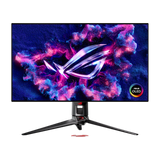 Asus Rog Swift Pg32Ucdp 32 Inch 240Hz 4K Uhd Hdmi 2.1 0.03Ms Oled Gaming Monitor Black