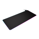 Corsair Icue Mm700 Rgb Extended Mouse Pad - Black