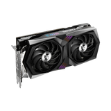 Msi Geforce Rtx 3060 Ti Gaming X 8Gb Lhr Graphics Card