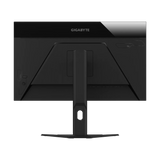 Gigabyte M27Qa 27 Inch 180Hz Qhd Hdmi 2.0 1Ms Ips Gaming Monitor Black