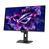 Asus Rog Strix Xg27Aqdpg 27 Inch 500Hz Qhd Hdmi 2.1 0.03Ms Oled Gaming Monitor Black