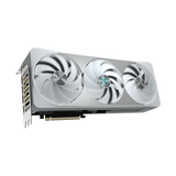 Gigabyte Geforce Rtx 5070 Ti Eagle Oc Ice Sff 16Gb Graphic Card White