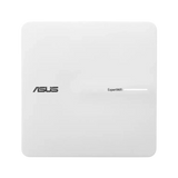 Asus Eba63 Expert Wifi Ax3000 Dual-Band Poe Access Point - White