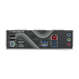 لوحة أم للألعاب من جيجابايت B860M Eagle V2 DDR5 - أسود