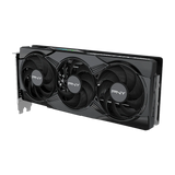 Pny Geforce Rtx 5060 8Gb Argb Overclocked Triple Fan - Black