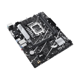 Asus Prime B760M-K Ddr5 Motherboard Black